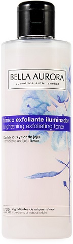 Bella Aurora Tónico Exfoliante